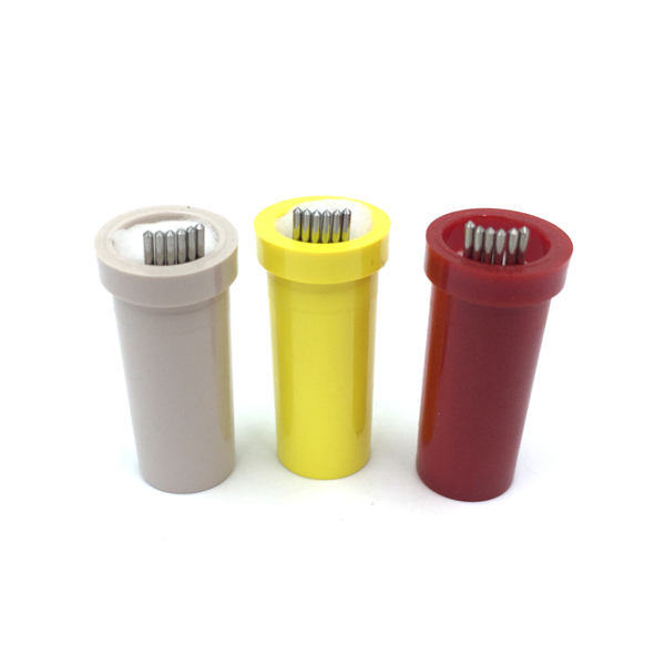 Набор эндодонтический Mectron Endo Titan, для очистки и расширения корневых каналов - фото 3