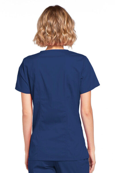 Топ женский Cherokee 4728, cиний, 2XL - фото 2