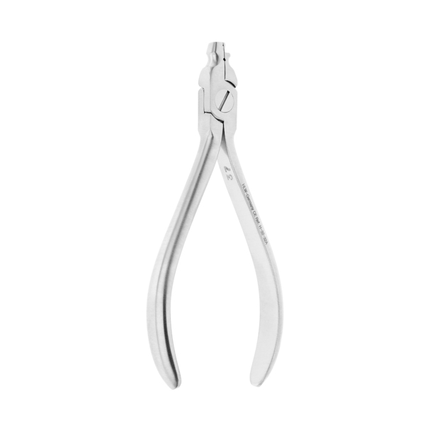 Щипцы Schwarz, ортодонтические, для формирования уступов - фото 0