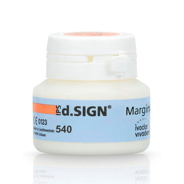 IPS d.SIGN Margin - плечевая масса, цвет 540, 20 г - фото 0