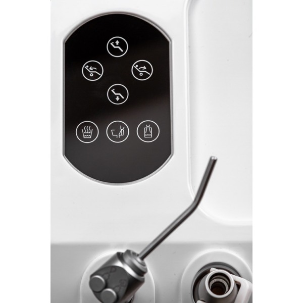 Стоматологическая установка AY-A 4800 II, нижняя подача, HX001-4 - фото 13