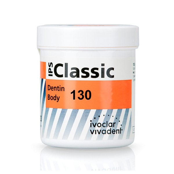 IPS Opaque Dentin - опак-дентин, цвет 130, 20 г - фото 0