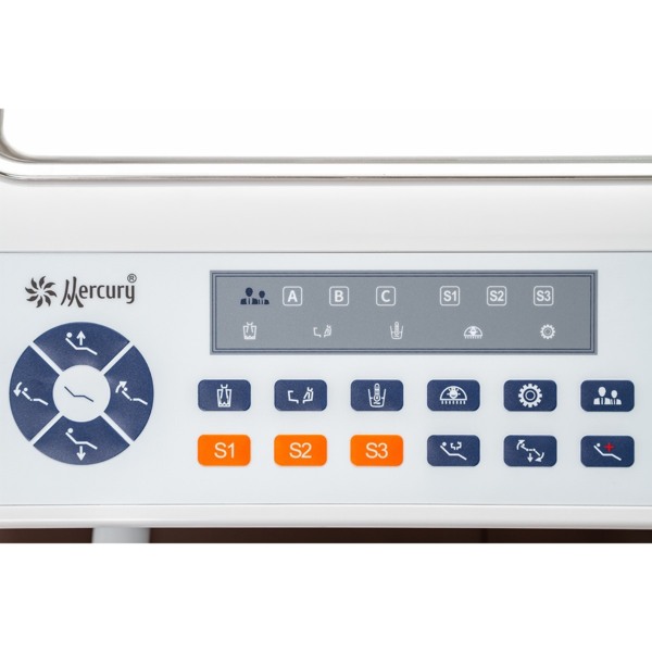 Стоматологическая установка Mercury 330, люкс - фото 7