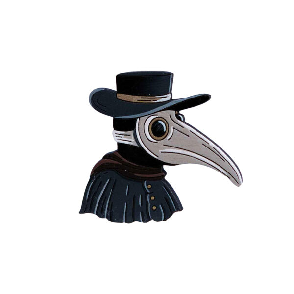 Элеватор BeiN, зубчатый, 2,0 мм, 13-6BZ*