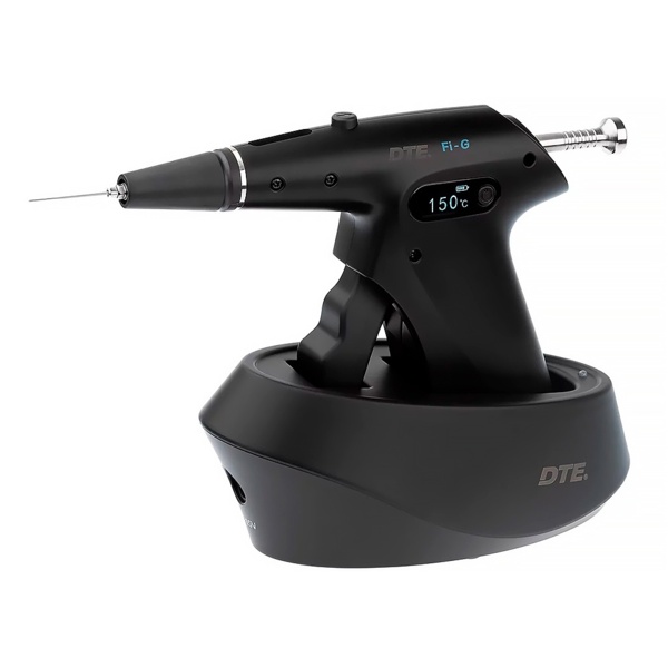 Обтуратор гуттаперчи  Fi-G для пломбирования корневых каналов серии DTE