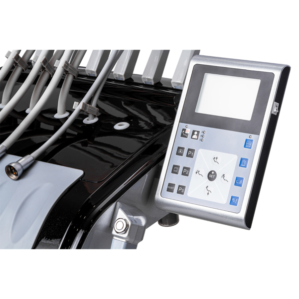 Стоматологическая установка SAFETY M2+, верхняя подача - фото 3