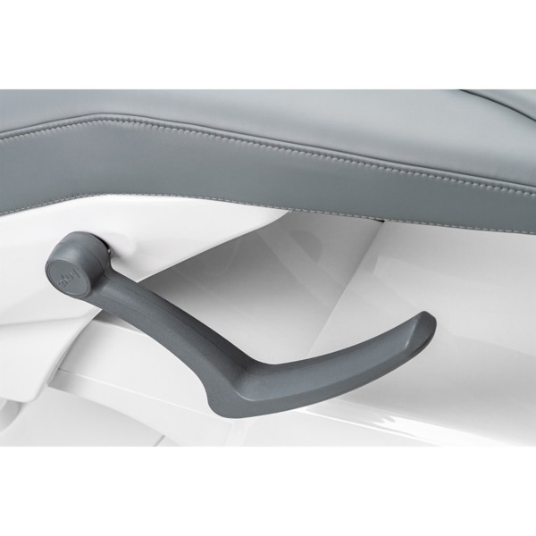 Стоматологическая установка AY-A 3600, нижняя подача, HX001-12 - фото 11