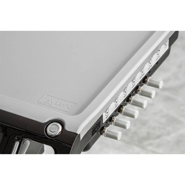 Стоматологическая установка SAFETY M2+, нижняя подача - фото 12