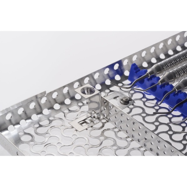 Держатель IMS Needle Cap Holder - для колпачка инъекционной иглы, 2 шт - фото 0