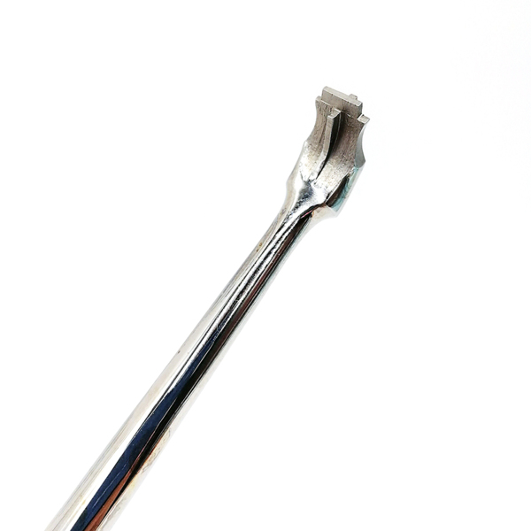 Инструмент для снятия коронок Mazouch #108, односторонний - фото 2