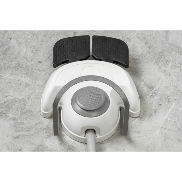 Стоматологическая установка Woson Wod 730, нижняя подача, S03 - фото 3