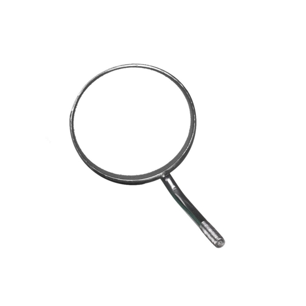 Зеркало Roeder EC aktiv, плоское, размер 3, 12 шт - фото 2