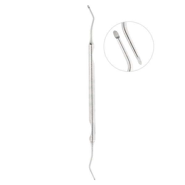 Элеватор BeiN, зубчатый, 2,0 мм, 13-6BZ*