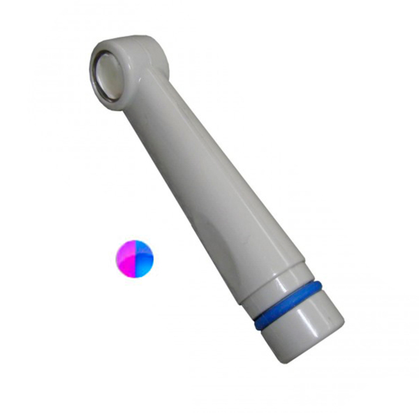 Насадка «ESTUS-FULL BLUE» (не совместима с приборами с зарядкой от сети) - фото 0