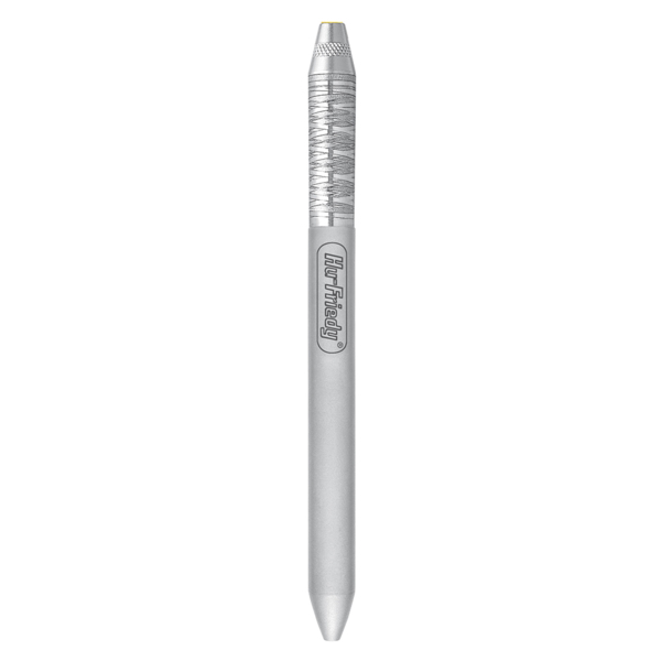 Ручка №6, для зонда Colorvue, сатинированная сталь - фото 0