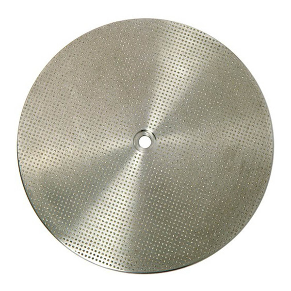 Диск Marathon для триммера MT Plus, 234 мм - фото 0