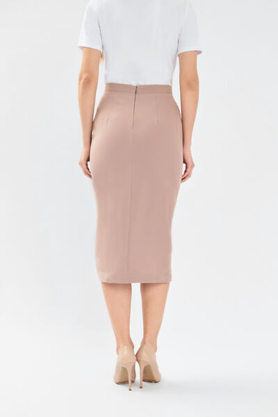 Юбка Тезис TZ370, латте, 40 - фото 4