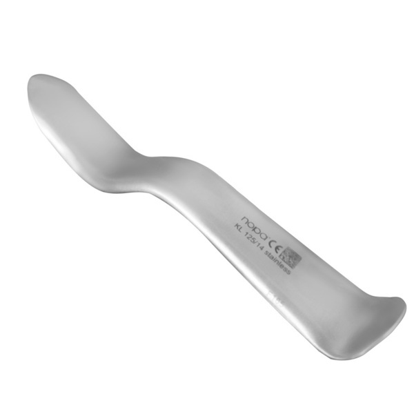 Ретрактор MINNESOTA, для щек и губ, 14 см - фото 1