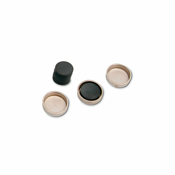 Магниты и магнитные чашки Pin-Cast, 30 шт - фото 0