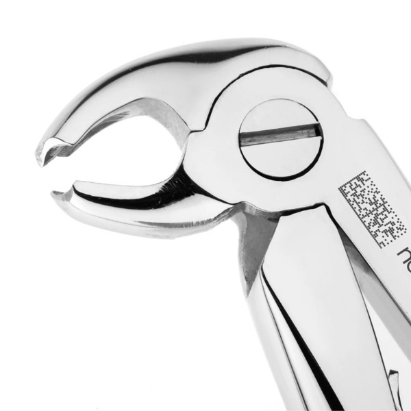 Щипцы извлекающие Nopa Instruments №6, детские, для премоляров нижней челюсти, 1 шт - фото 5