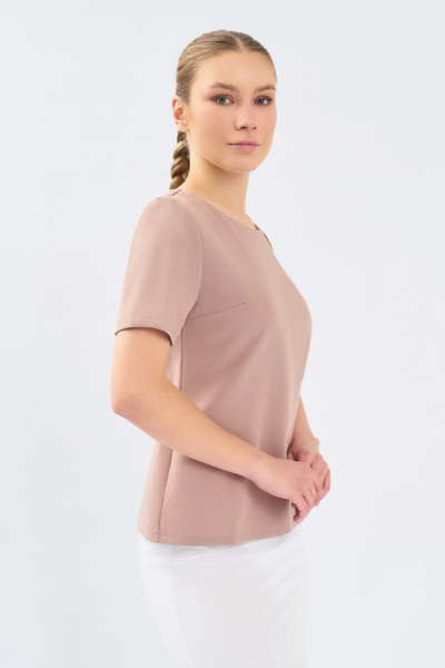 Топ женский Тезис TZ331, латте, 52 - фото 3