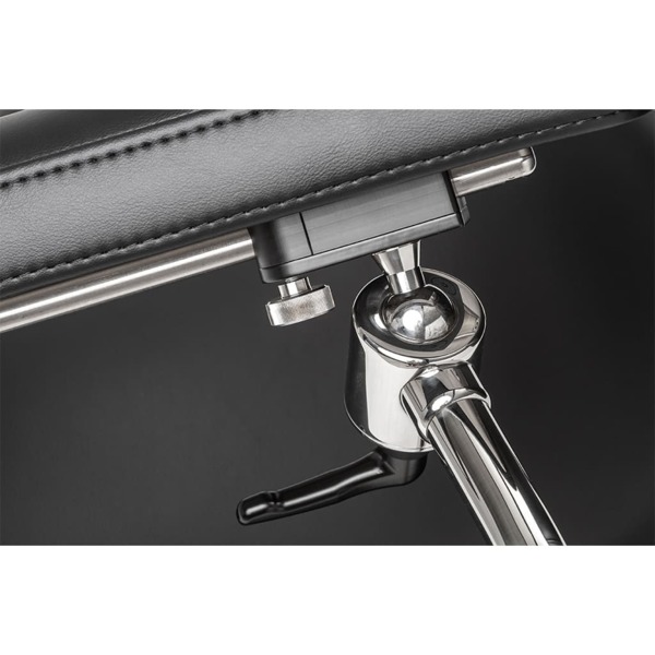 Стул микроскописта Mercury Elite Comfort, цвет на выбор - фото 5