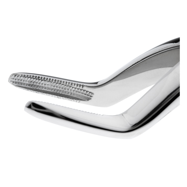 Щипцы для удаления зубов, детские, верхние корни, Байонеты, стандартные - фото 2