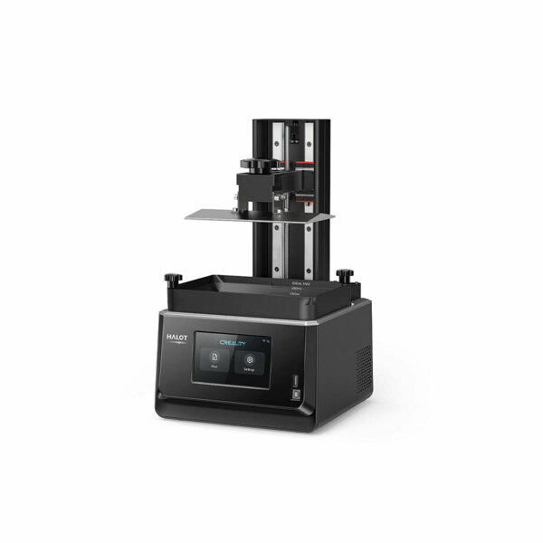 3D принтер Creality HALOT ONE PLUS - фото 5
