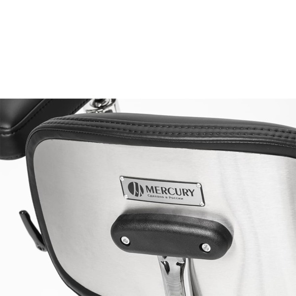 Стул микроскописта Mercury Elite Comfort, цвет на выбор - фото 11