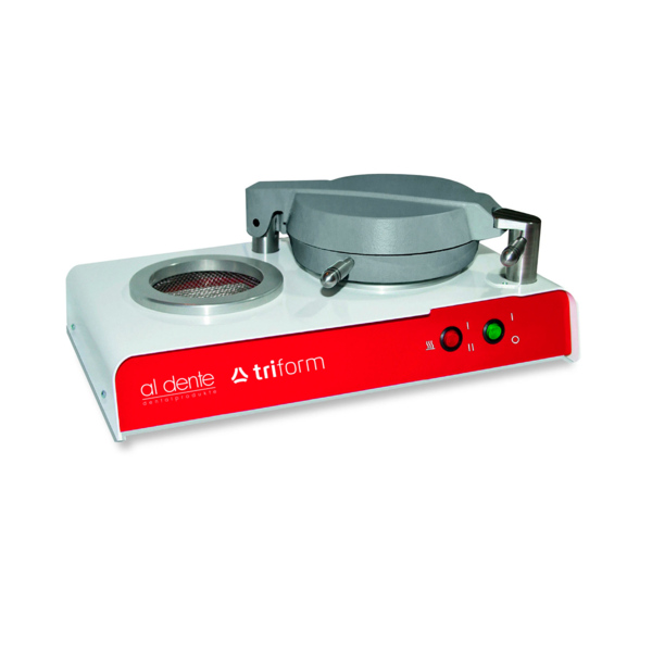 TriForm pressure former - аппарат для термоформования под давлением - фото 0