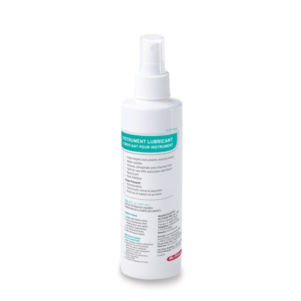 Масло для инструментов Hu-Friedy IMS Lubricant Spray, обработка перед стерилизацией, спрей, 236 мл - фото 0