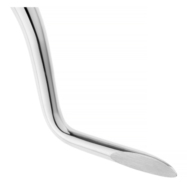 Элеватор Friedmann, изогнутый на себя, 3,0 мм - фото 2