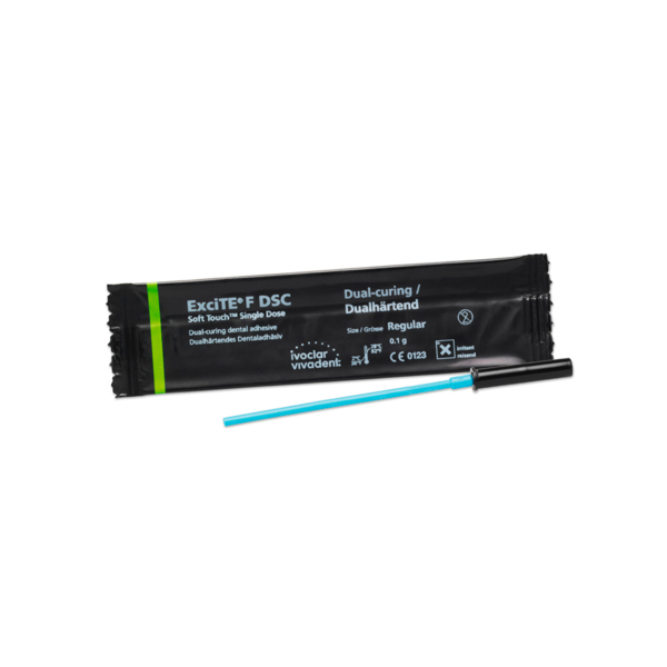ExciTE F DSC Single Dose Regular 20 - однокомпонентный адгезив - фото 0