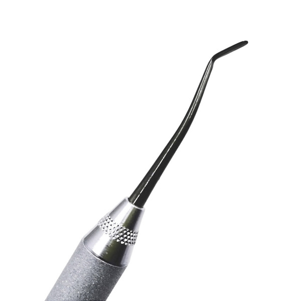 Пакер-гладилка Hu-Friedy №8A, двусторонний, для ретракционной нити и контурирования композита, 1.4/1.4 мм, ручка №6S, XTS, 1 шт - фото 2