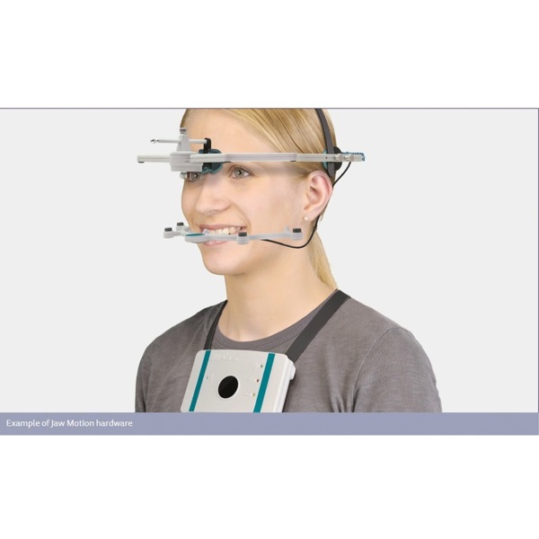 Обновления программного обеспечения для Exocad, Zebris/Jaw Motion Import - фото 3