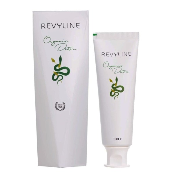 Подарочный набор Revyline №1 Special Color Edition Fire Horse, зубная паста 4 шт+зубная щетка 2 шт - фото 1