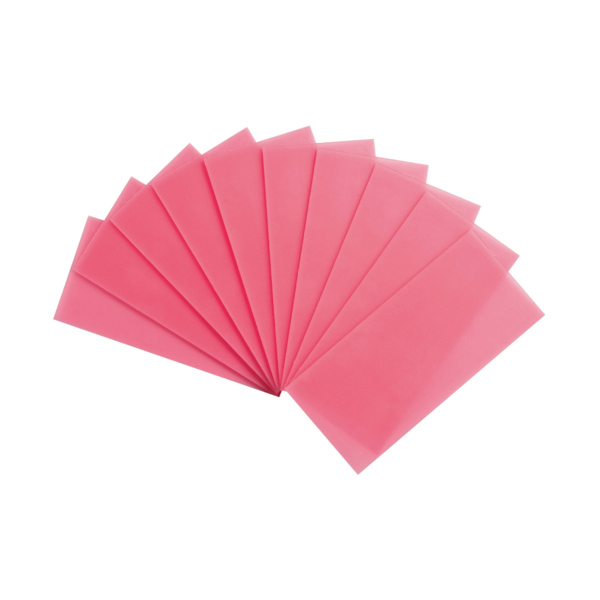 Набор пластинчатого воска Base Plate, твердые, 500 г - фото 0