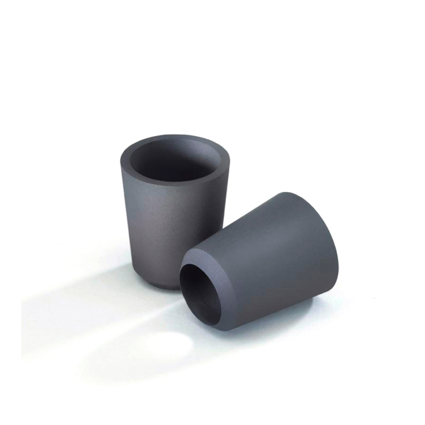 Nautilus T/CC - графитовые вставки для керамических тигелей, для аппарата Nautilus, 6 шт - фото 0