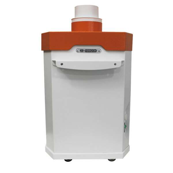 Вытяжка Аверон АВГЛ 2.0 СТАЙЕР, автономная, для нейтрализации газов - фото 3