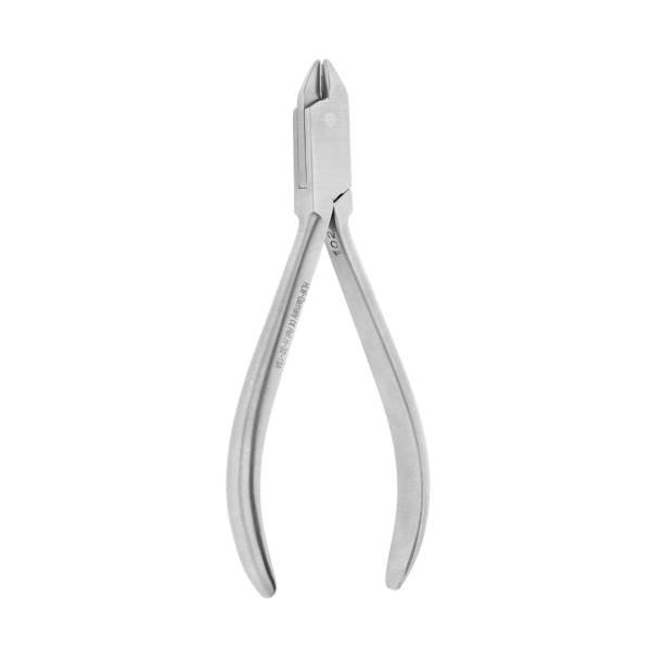 Щипцы Aderer, ортодонтические, для жесткой проволоки - фото 0