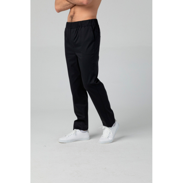 Брюки мужские Dr. Nice, черный, 54 - фото 2