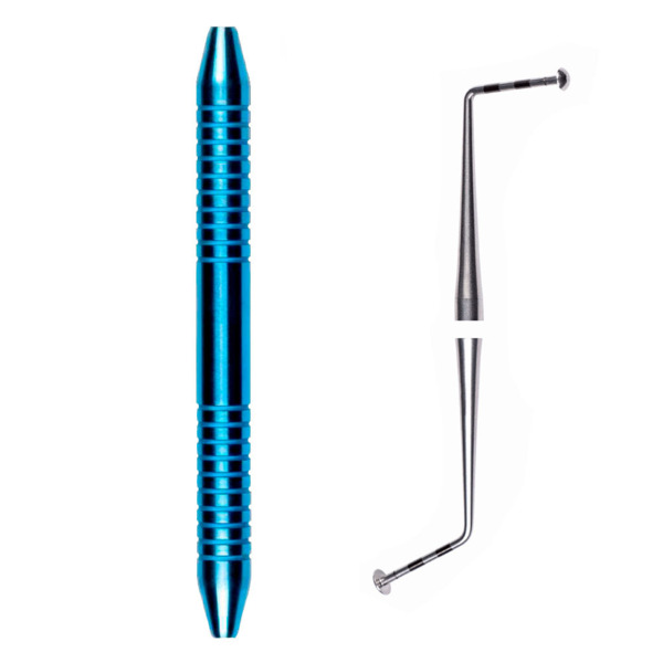 Элеватор BeiN, зубчатый, 2,0 мм, 13-6BZ*