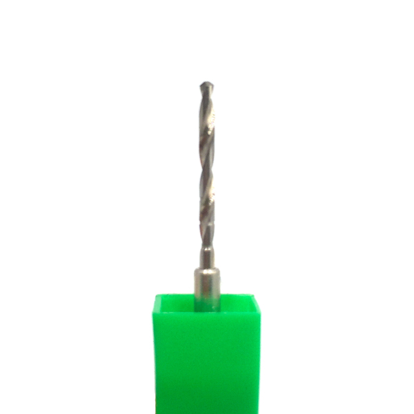 Развертка JenDental J-EndoDrill, для припасовки штифтов, размер 3, 1 шт - фото 0