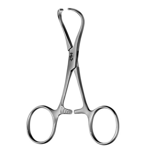 Цапка по LORNA, длина 95 мм - фото 0