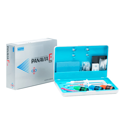 PANAVIA F 2.0 A PASTE - паста А для цемента панавиа, шприц 5,0 г - фото 1