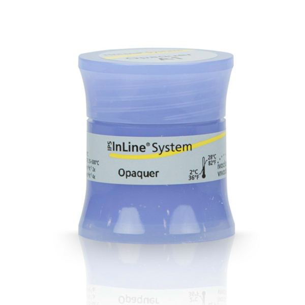 IPS InLine System Opaquer - опакер, цвет 330, 9 г - фото 0