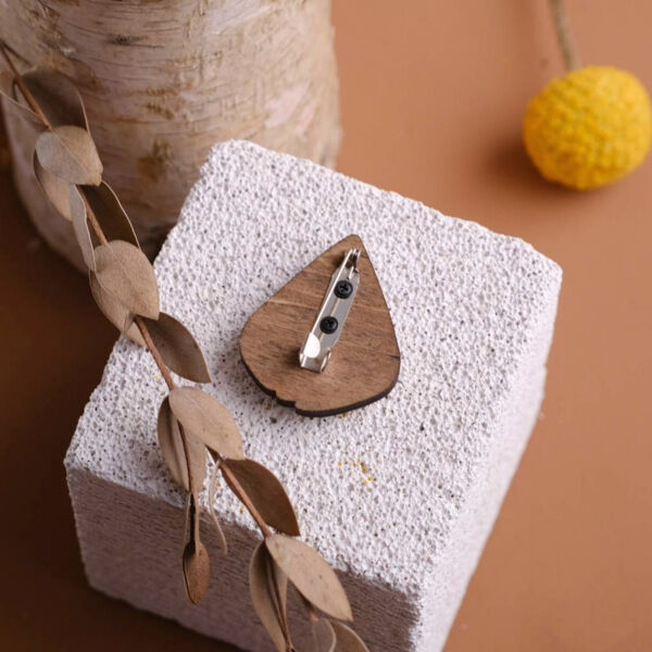 Значок "Путешествие в горы" - фото 2