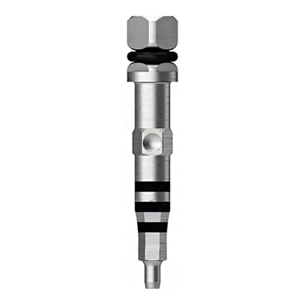 Имплантовод под динамометрический ключ OSSTEM TS Standart, длинный, для набора 122 Taper Kit, L=24.0 мм - фото 0