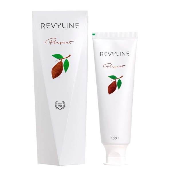 Зубная паста Revyline Perfect 