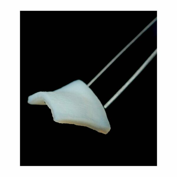 3D-матрикс коллагеновый Cardioplant FibroMATRIX, резорбируемый, для регенерации мягких тканей, 8 мм, 1 шт - фото 3